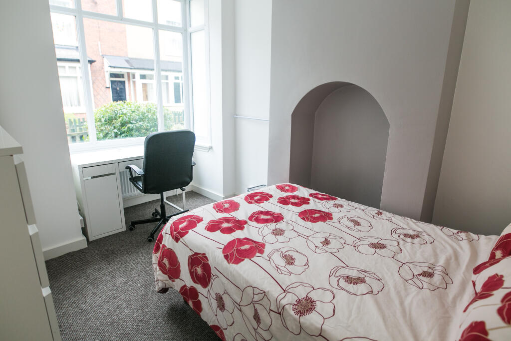 Additional image 12 of Mostyn Road - 5 bed, Edgbaston, West Midlands, B16