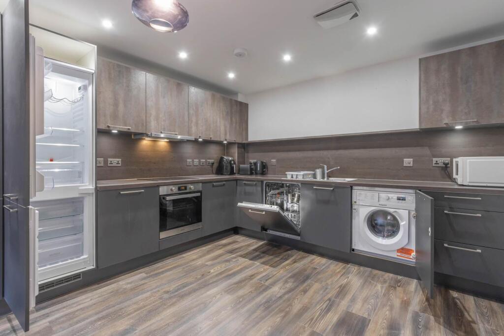 Additional image 5 of Assay Lofts, Charlotte Street, B3 1BP