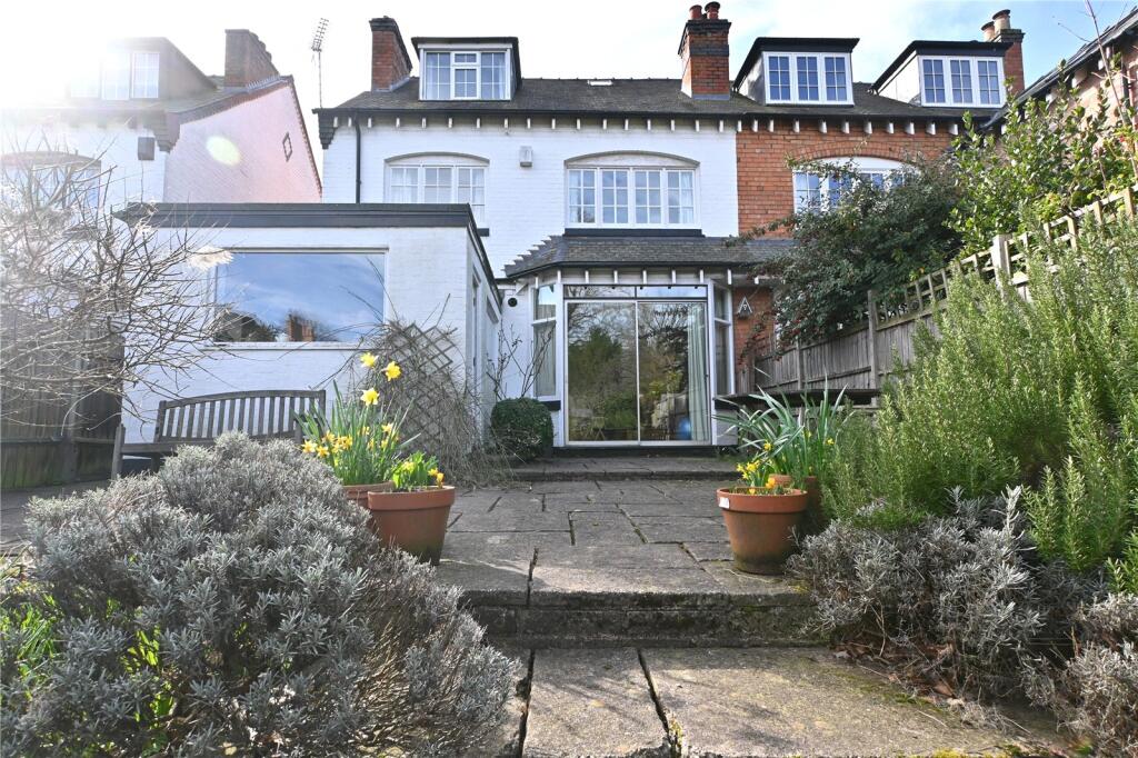 Additional image 27 of Oxford Road, Moseley, Birmingham, B13