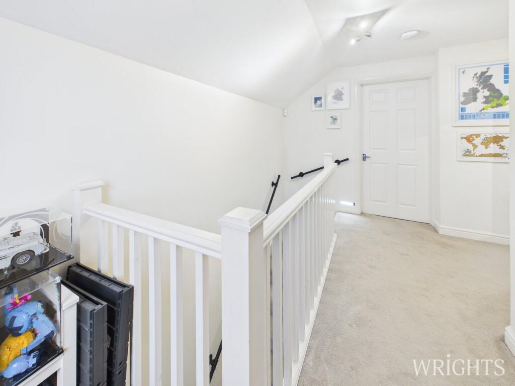 Additional image 10 of Cornerfield, Hatfield, AL10