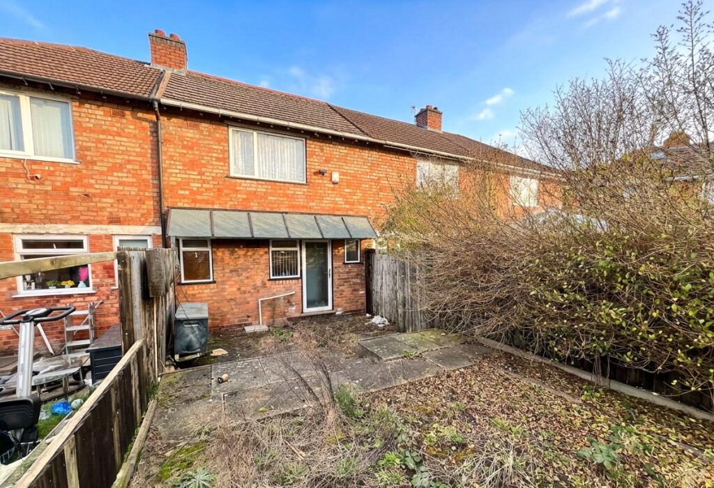 Additional image 7 of Sunningdale Road, BIRMINGHAM, West Midlands, B11