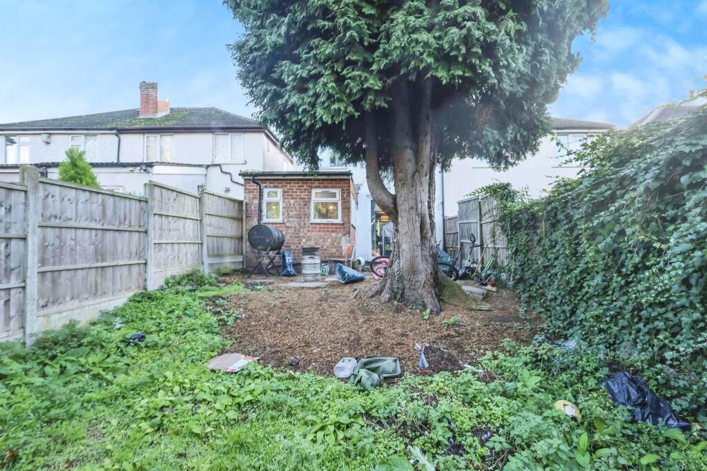 Additional image 16 of Powick Road, BIRMINGHAM