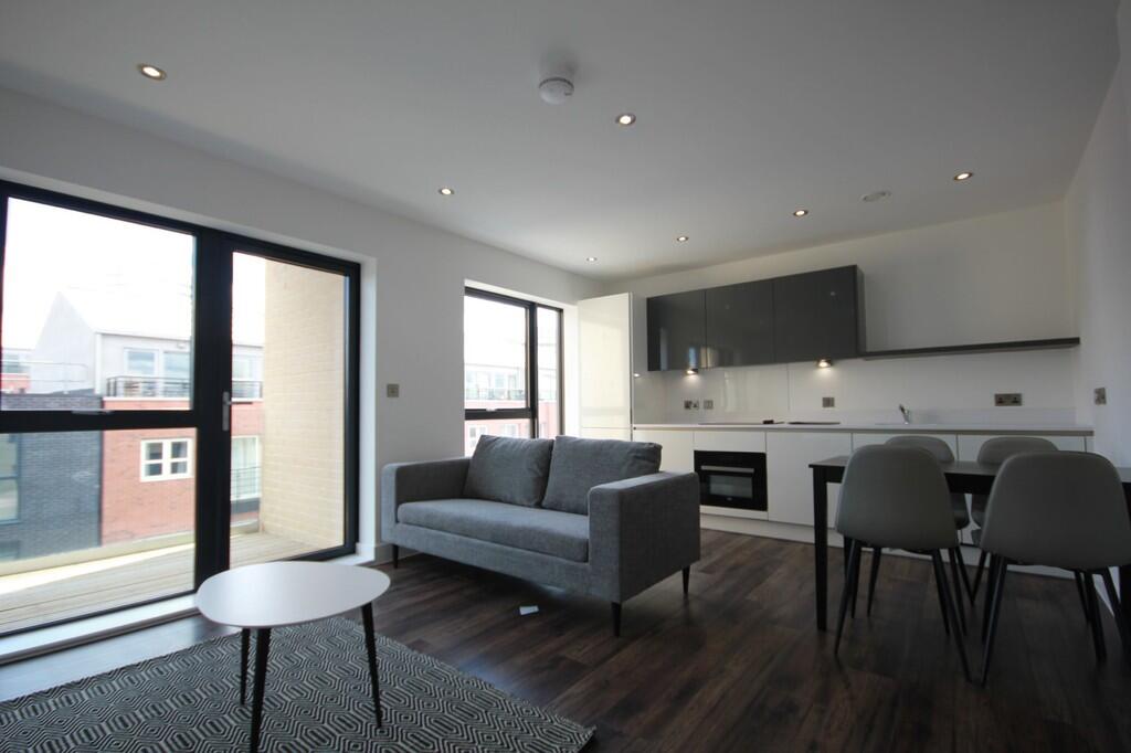 Additional image 3 of Regency Place, Parade, Birmingham, B1