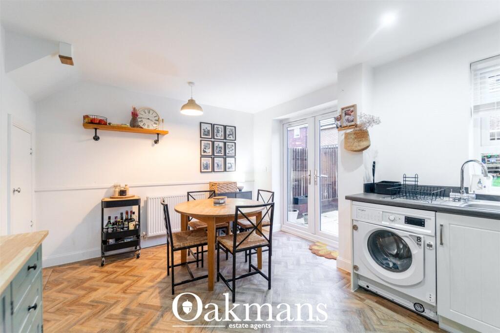 Additional image 15 of Chimney Way, Stoke Prior, Bromsgrove, Worcestershire, B60