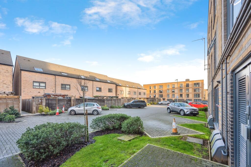 Additional image 15 of Belgrave Middleway, Birmingham