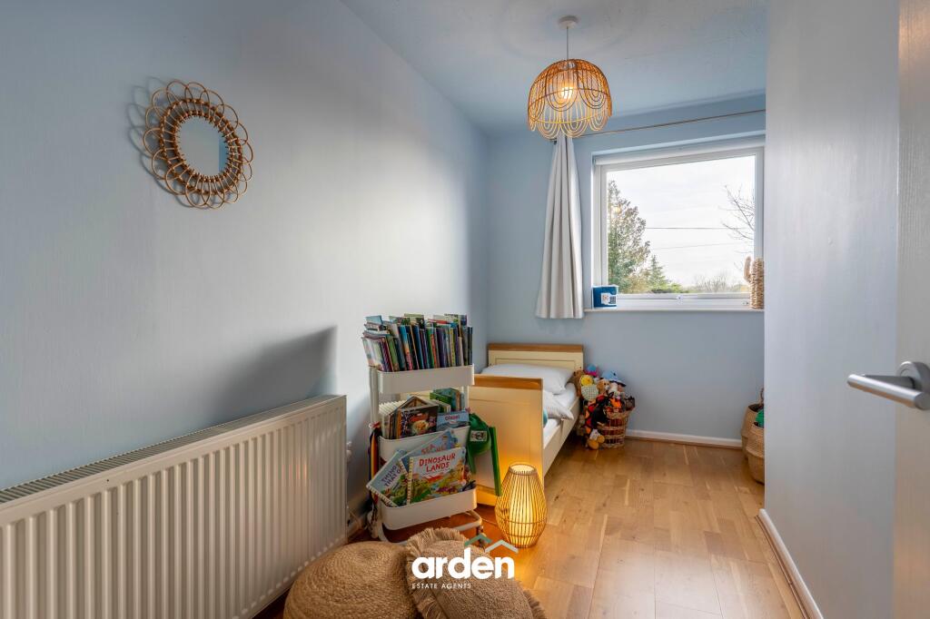 Additional image 13 of Linthurst Newtown, Blackwell, B60