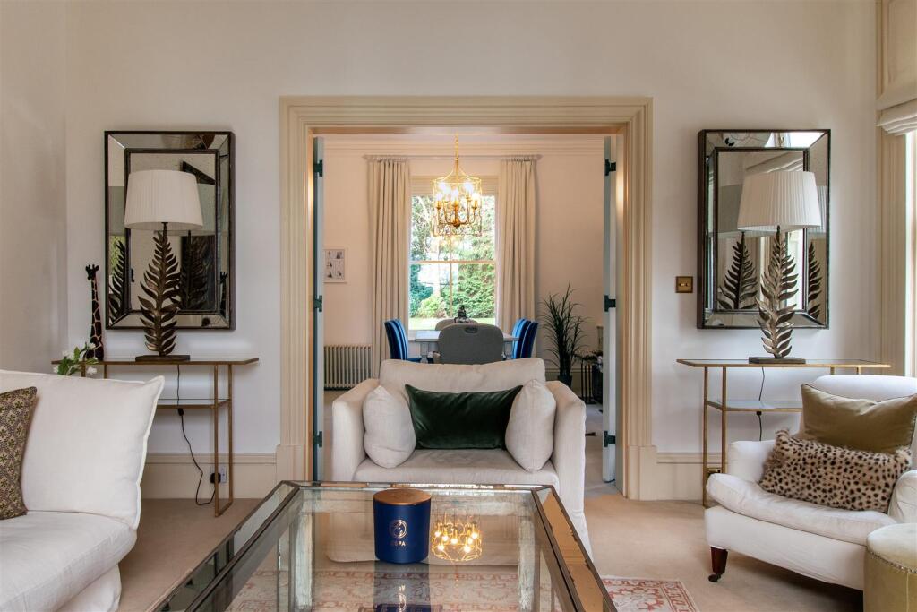 Additional image 6 of Alne House, Great Alne, Warwickshire