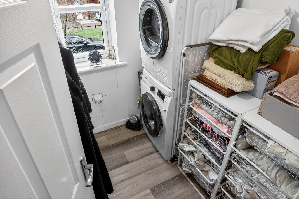 Additional image 15 of Tower View, Birmingham, B29