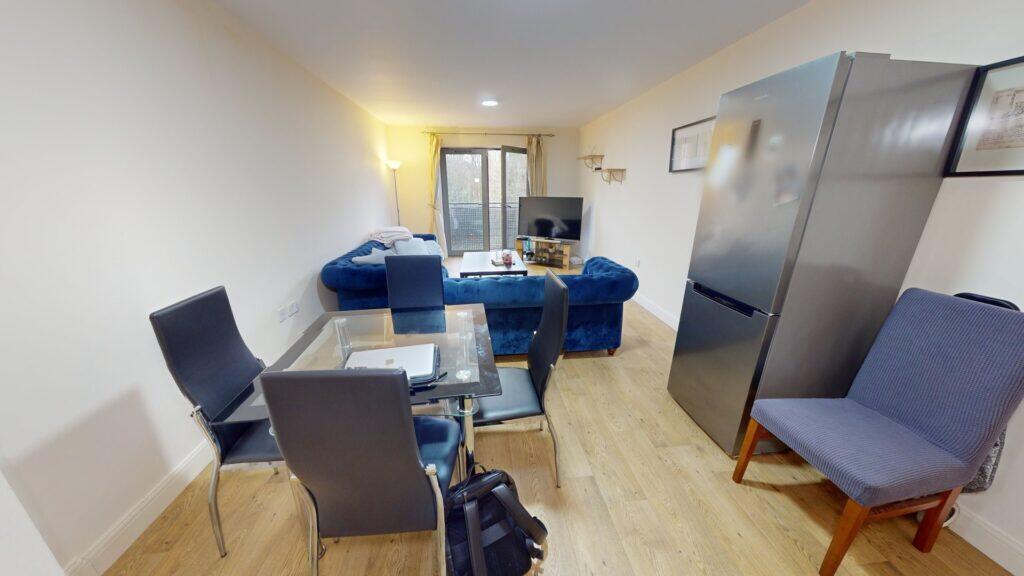 Additional image 7 of Apartment 21 Bournbrook Court, 400 Bristol Road, B5 7SQ