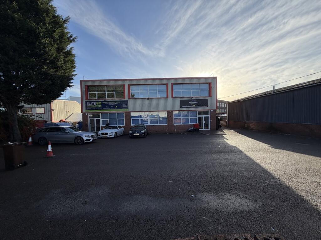 Additional image 8 of 9 and 9a Wainwright Street, Aston, Birmingham, B6 5TH