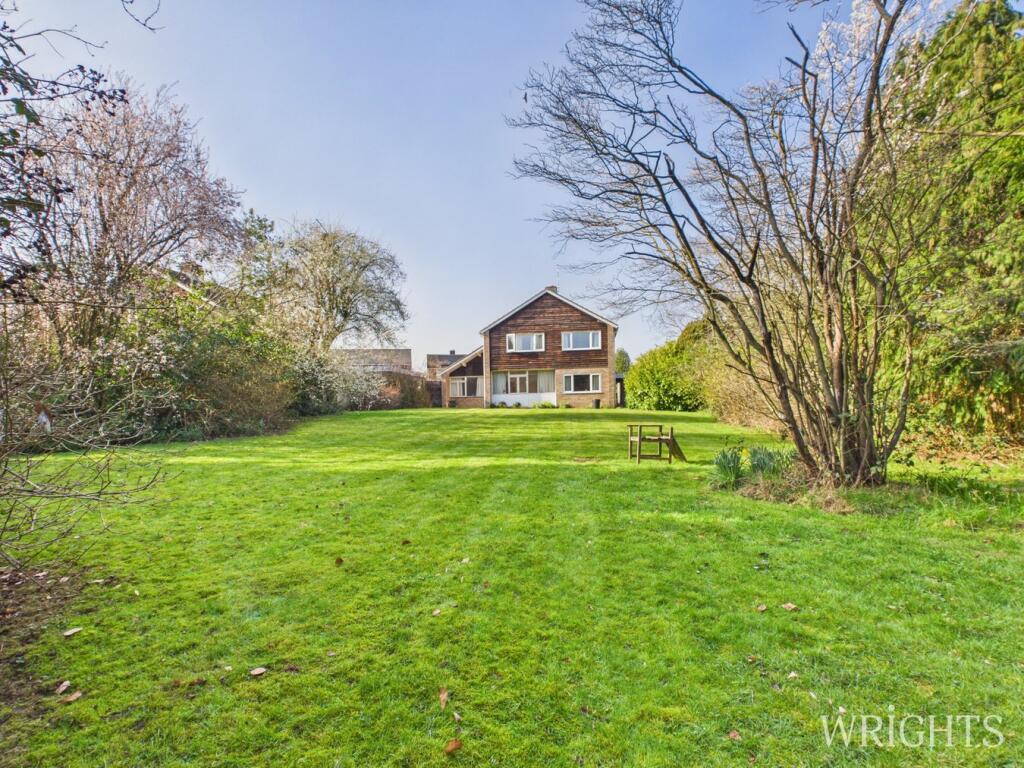 Additional image 2 of Stag Green Avenue, Hatfield, AL9