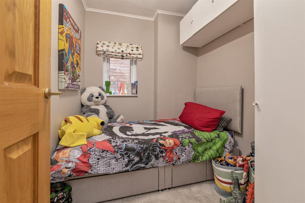 Additional image 11 of Culver Road, St. Albans