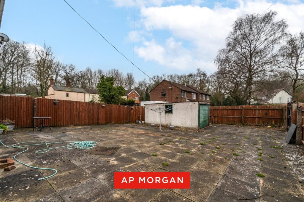 Additional image 14 of Newman Way, Rednal, Birmingham, West Midlands, B45