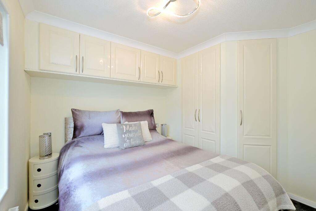 Additional image 23 of Hallforest Hillhead Caravan Park, Inverurie, Kintore, AB51