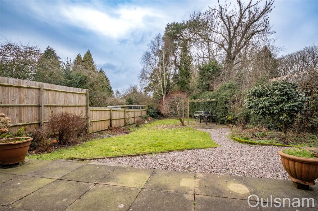 Additional image 16 of Halesowen Road, Lydiate Ash, Bromsgrove, Worcestershire, B61