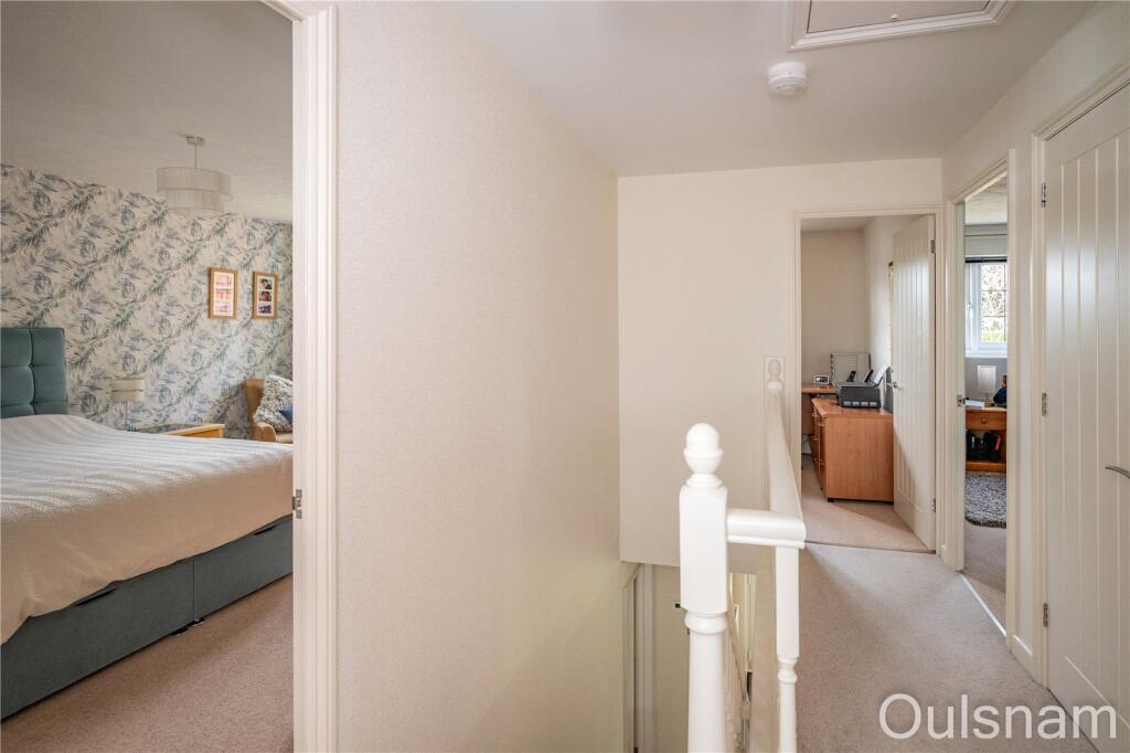 Additional image 22 of Buttercup Drive, Lickey End, Bromsgrove, Worcestershire, B60