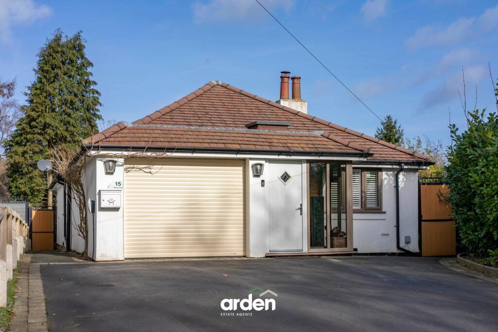 Additional image 16 of Warren Lane, Lickey, B45