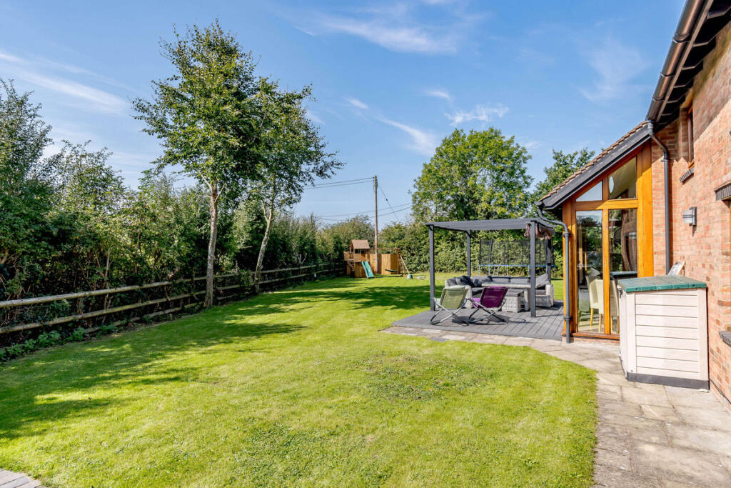 Additional image 29 of Stoke Pound Lane Stoke Pound Bromsgrove, Worcestershire, B60 4LQ