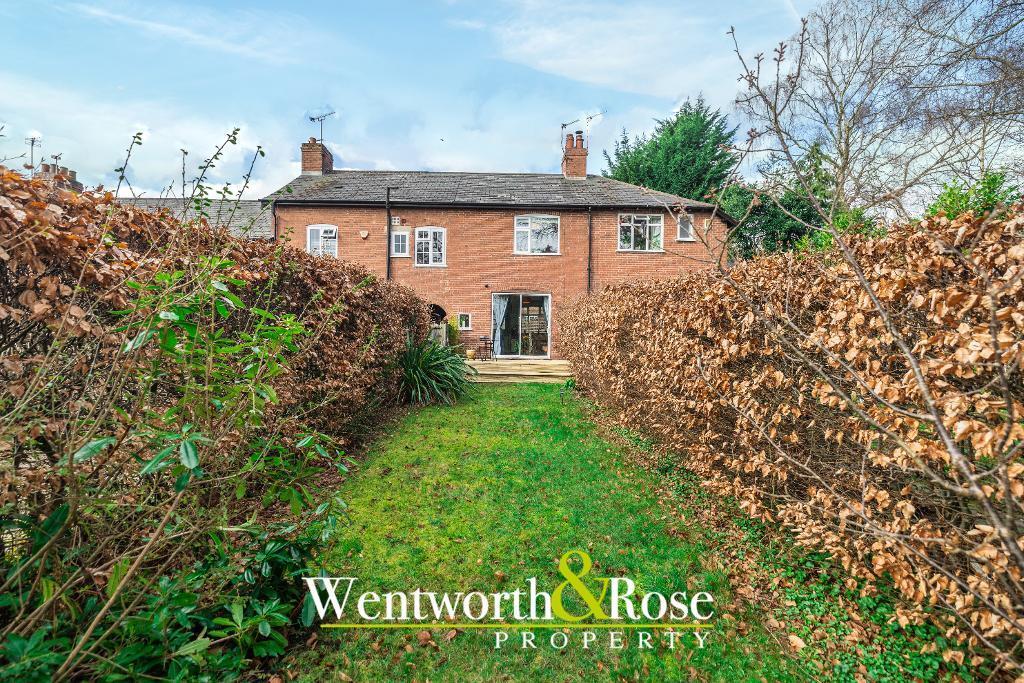 Additional image 21 of North Pathway, Harborne, Birmingham, B17 9EJ