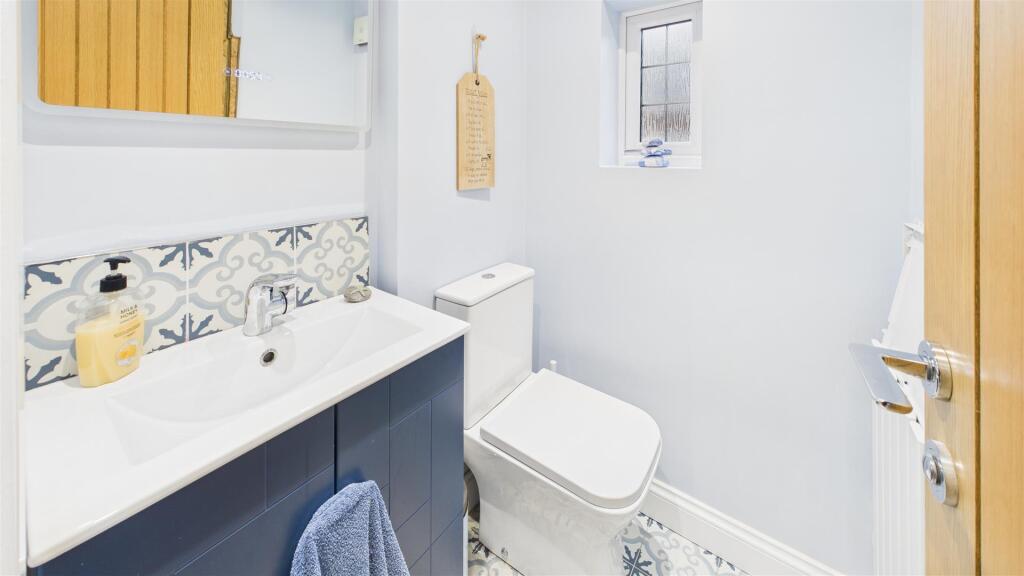 Additional image 10 of Oak Barn Road, Halesowen