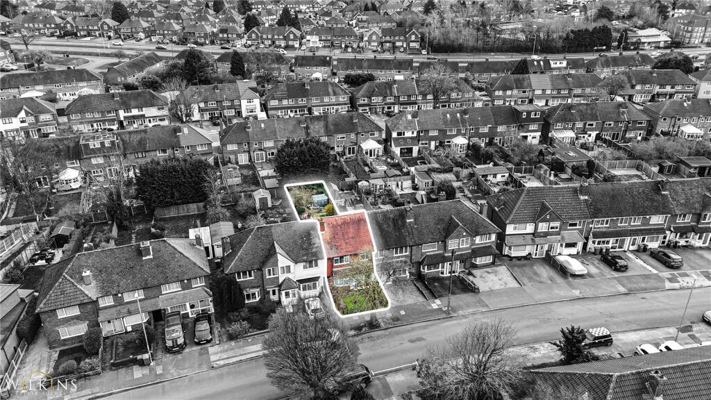 Additional image 23 of Gainsborough Crescent, Birmingham, West Midlands, B43