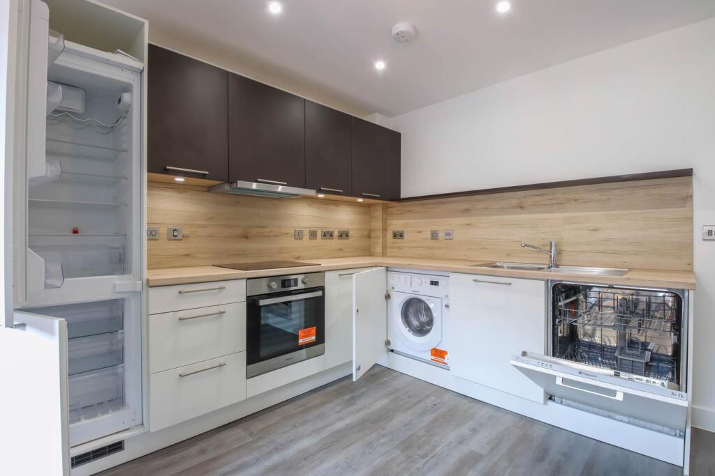 Additional image 5 of Assay Lofts, Charlotte Street, B3 1BP