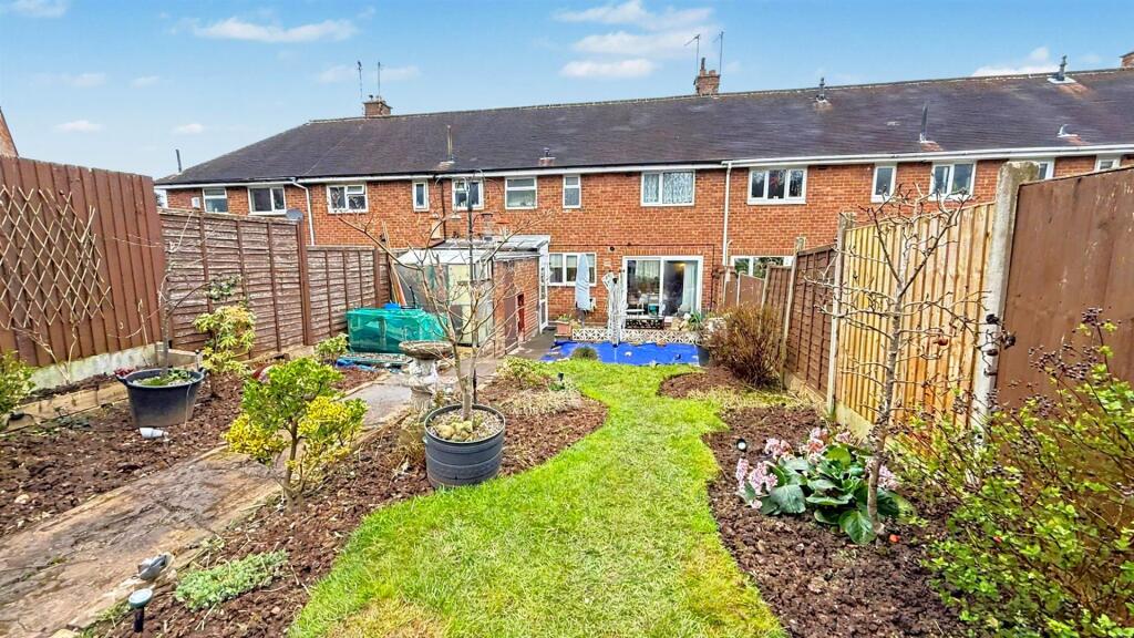 Additional image 18 of Tunnel Lane, Kings Heath, Birmingham