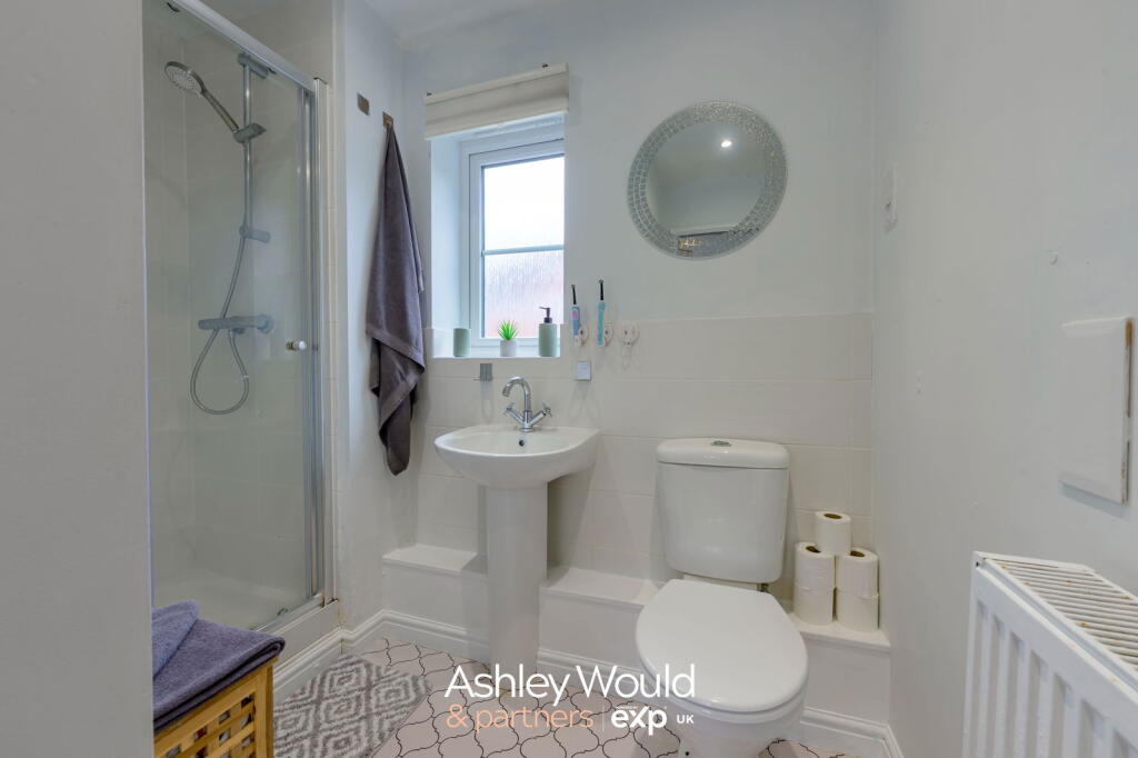 Additional image 13 of Clancey Way, Halesowen, B63 3UX