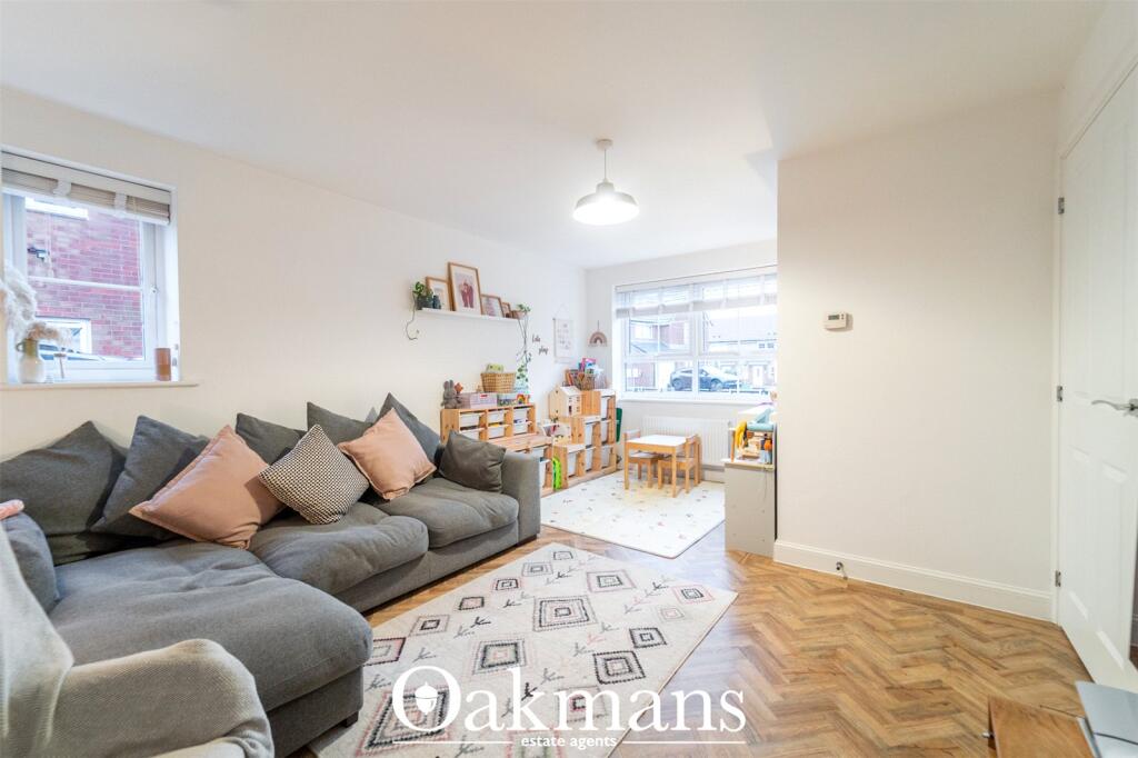 Additional image 4 of Chimney Way, Stoke Prior, Bromsgrove, Worcestershire, B60