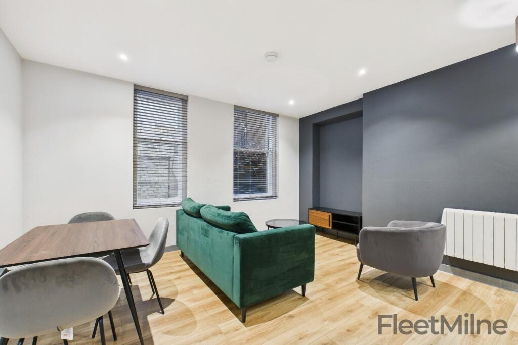 Additional image 2 of New Street Chambers, New Street, Birmingham