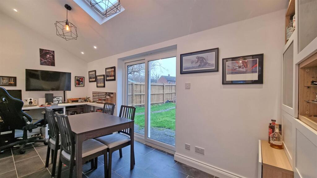 Additional image 4 of Park Croft, Hollywood