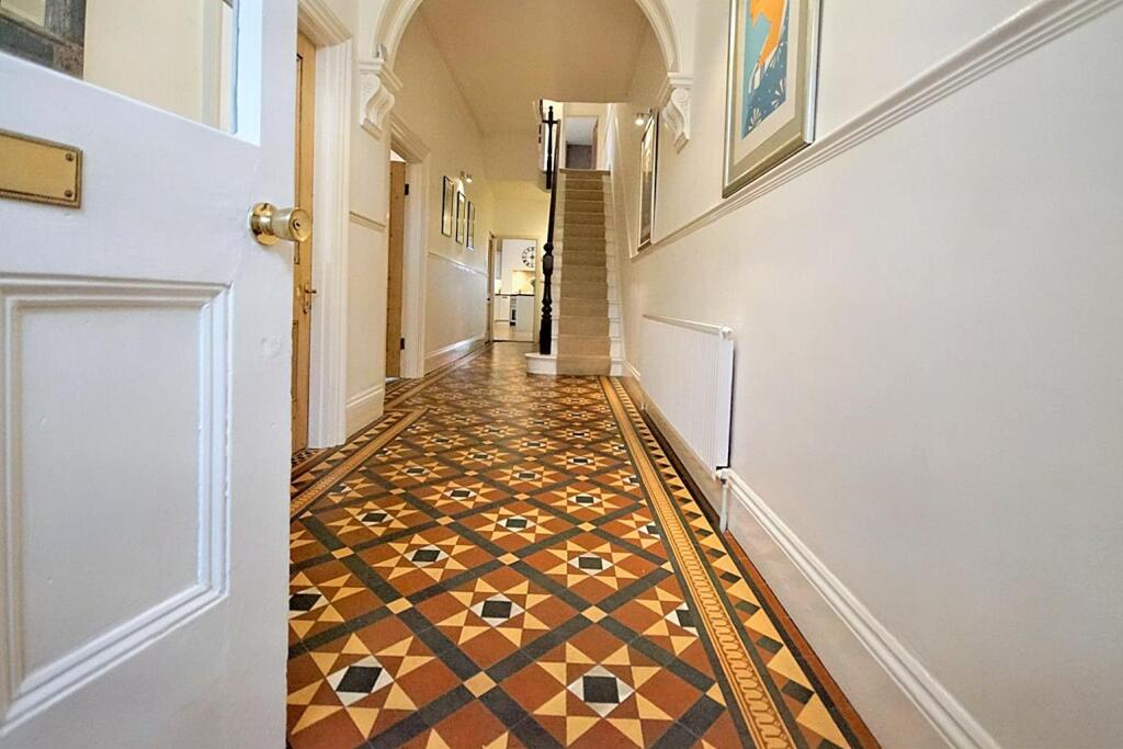 Additional image 23 of Victorian Townhouse, Prospect Road, Moseley