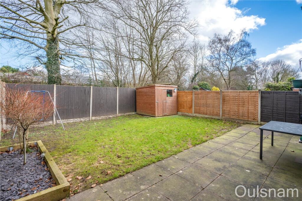 Additional image 2 of Woodbank Drive, Catshill, Bromsgrove, Worcestershire, B61