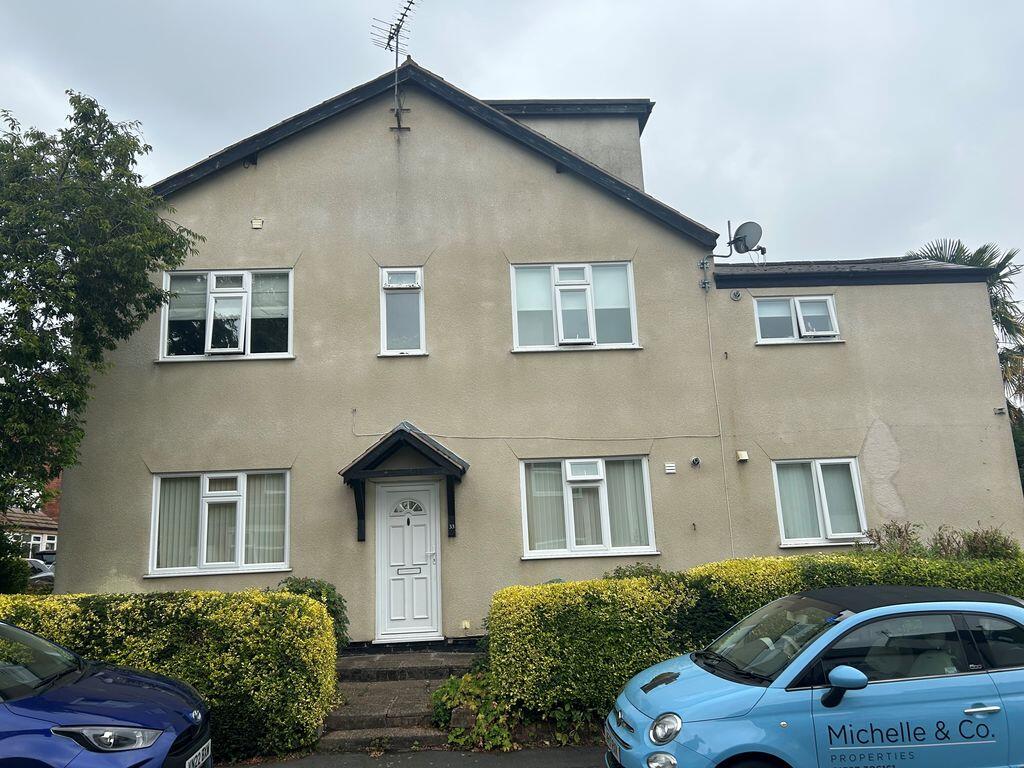 Additional image 10 of Carlyle Road, Aston Fields, Bromsgrove -Converted into 2 self contained  Flats