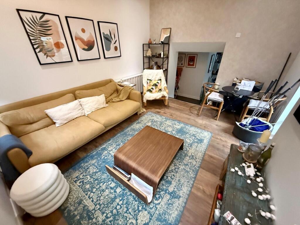 Camden Street, BIRMINGHAM