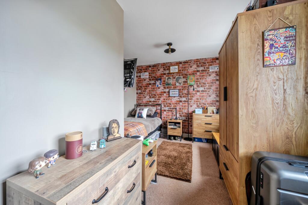 Additional image 13 of Elmfield Road, Castle Bromwich. BIRMINGHAM, B36