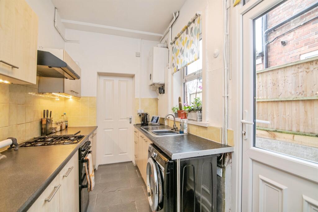 Additional image 19 of Ridgeway, Edgbaston, Birmingham