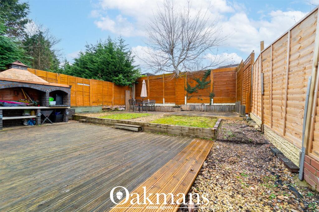 Additional image 24 of Gillman Close, Birmingham, West Midlands, B26