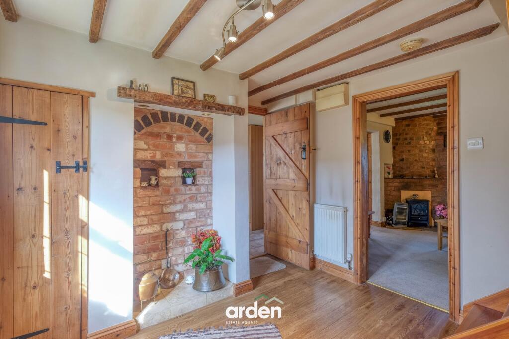 Additional image 8 of Woodgate Road, Lower Bentley, B60