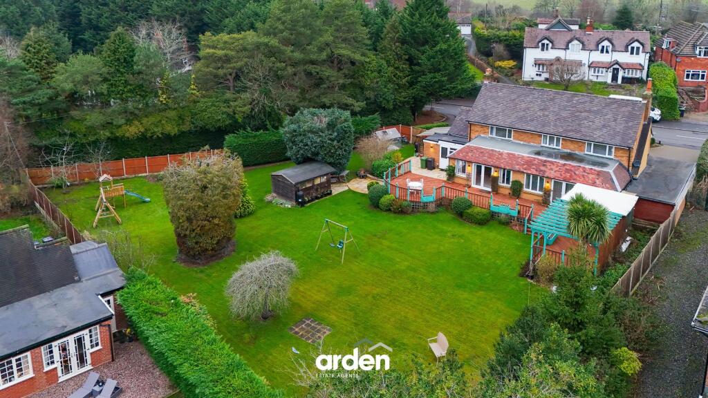 Additional image 20 of Alcester Road, Burcot, B60