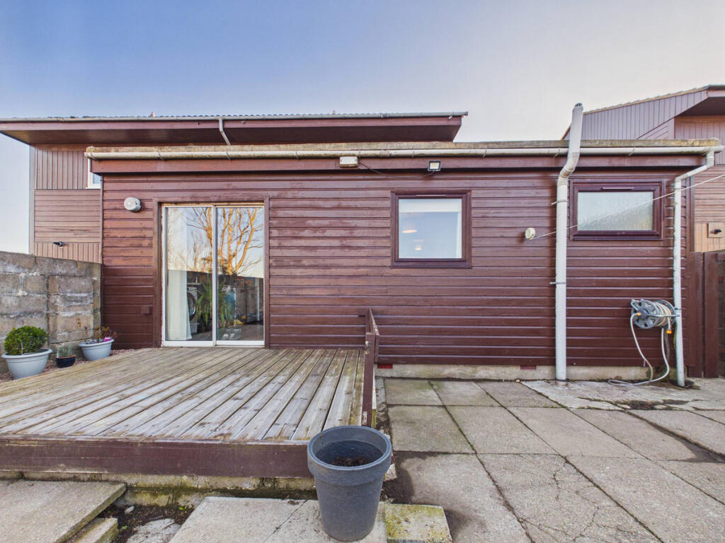 Additional image 26 of Williamson Place, Banff, AB45