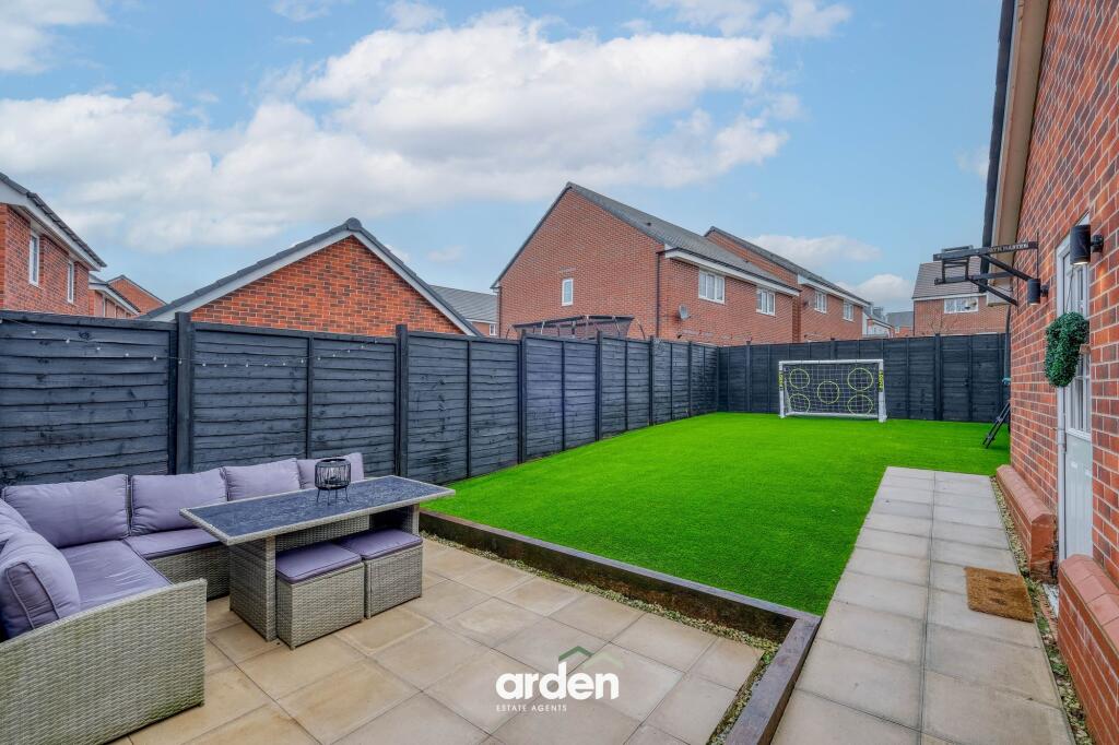 Additional image 4 of Princethorpe Street, Bromsgrove, B61