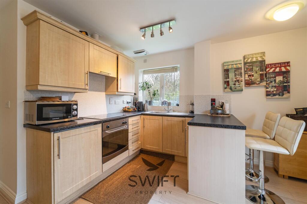 Additional image 4 of Metchley Rise, Harborne, Bimingham, B17