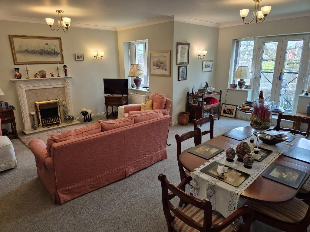 Additional image 3 of 18 Brook Court, Burcot Lane, Bromsgrove, Worcs, B60 1AD