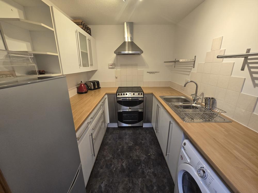 Additional image 9 of Market Street, Flat , AB11