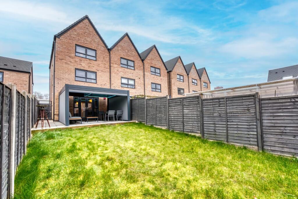 Vere Street, Birmingham