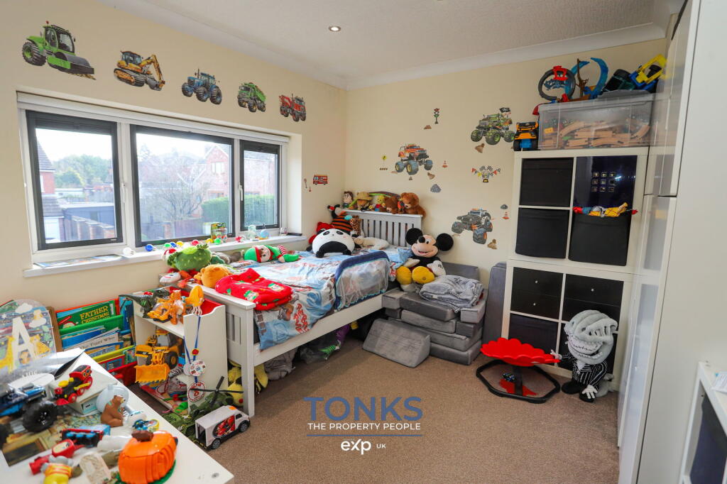 Additional image 17 of Eastleigh Drive, Romsley, Halesowen, B62 0PA