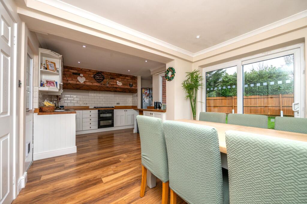 Additional image 6 of The Meadows, Bidford-on-Avon, Alcester, B50