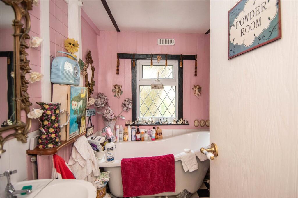 Additional image 11 of Daleswood Park, Winwood Heath Road, Romsley, Halesowen, B62