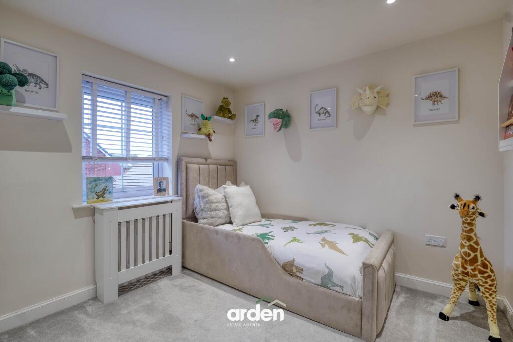 Additional image 8 of Brine Well Crescent, Stoke Prior, B60